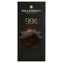 Шоколад Millennium Favorite черный 99% 100 г (843942)