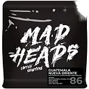 Кава у зернах Madheads Coffee Roasters Nueva Oriente Guatemala Filter 250 г