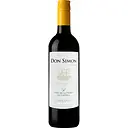 Вино Don Simon Seleccion Tempranillo сухое красное 0.75 л