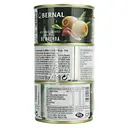 Набор оливок Bernal Гиганты фаршированные пастой из анчоуса 360 г (3 шт. х 120 г)