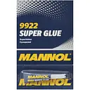 Клей Mannol Super Glue 3 г