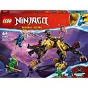 Конструктор LEGO Ninjago Імперський гончак мисливця на драконів, 198 деталей (71790)