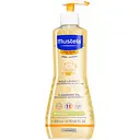 Очищувальна олійка для дітей Mustela Bebe Cleansing Oil 500 мл