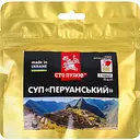 Суп перуанський Сто пудів 31 г
