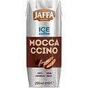 Кофейный напиток Jaffa Mocсaccino Ice Coffee с молоком 0.25 л