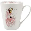 Чашка Limited Edition Pinky C, 300 мл, белый с розовым (12230-131112JLC)