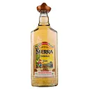 Текила Sierra Reposado, 35%, 1 л