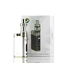 Электронная сигарета ATVS Istick Pico 75W Starter Kit серебряный (sn177)