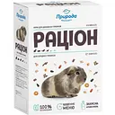 Уцінка. Корм для середніх гризунів Природа Раціон 1.5 кг (PR740084)