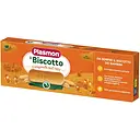 Уценка. Детское растворимое печенье Plasmon, 120 г