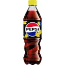Напій Pepsi лимон безалкогольний сильногазований 0.5 л в подарунок при купівлі вибраного алкоголю. К-ть подарунків обмежена. В 1 замовленні не більше 48 подарунків.
