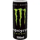 Энергетический безалкогольный напиток Monster Energy 500 мл