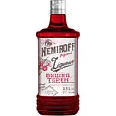Настоянка Nemiroff Originals Вишня Терен 21% 0.5 л
