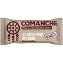 Протеиновый батончик The Barbarian Raw Bar Comanche с имбирем 50 г