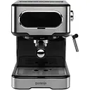 Кавоварка Gorenje ESCM 15 DBK ріжкова