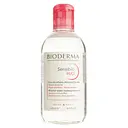Мицеллярный лосьон Bioderma Sensibio Н2О 250 мл