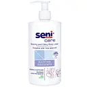 Моющий лосьон для тела Seni Care Деликатное мытье 500 мл