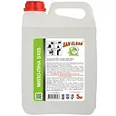 Рідке мило-піна San Clean Green House SX05, 5 кг