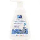 Ніжна піна для вмивання немовлят та дітей Skarb Matki 250 мл