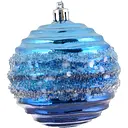 Куля Yes! Fun Морська таємниця 8 см світло-блакитна (972858)