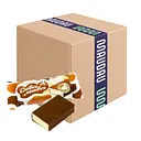 Набір цукерок вафельних Roshen Сливки-Ленивки 1 кг