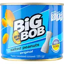 Арахис Big Bob жареный соленый 120 г (770368)