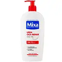 Молочко восстановительное Mixa Urea Cica Repair для сухой кожи тела 400 мл