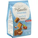 Вафли Gastone Lago Party с фундуком без сахара 213 г (879010)