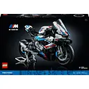 Уценка. Конструктор LEGO Technic BMW M 1000 RR, 1920 деталей (42130)