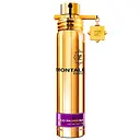 Парфумована вода Montale Oud Pashmina 20 мл у подарунок при покупці парфумованої води Montale .  Кіл-сть подарунків обмежена. 
