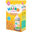 Молочная сухая смесь Малыш с кукурузной мукой с 4 месяцев 350 г