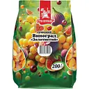 Виноград сушений Сто Пудів Золотистий 200 г