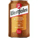 Напiй солодовий Westfalen Dates and Honey сильногазований 0.33 л