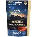 Лакомство для собак Lucky star Сырные косточки в обертке из куриного мяса 65 г