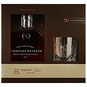 Уцінка. Віскі Woodford Reserve + склянка, 43,2%, 0,7 л (778637)