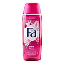 Гель для душа Fa Pink Passion Пион, 250 мл