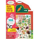 Розвиваючий набір Let's Craft Навколишнє середовище Ферма (PSB001)