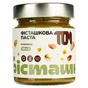 Паста фисташковая TOM Классическая 180 г (948609)