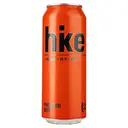 Уцінка. Пиво Hike Premium, світле, 4,8%, з/б, 0,5 л (196380) 
