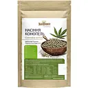 Насіння конопель Здорово! Україна 1 кг