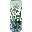 Напій Bisan Aloe Vera drink Blueberry 250 мл 