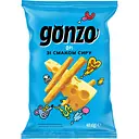 Соломка фрі Gonzo зі смаком сиру 40 г (903646)