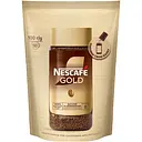 Кава розчинна Nescafe Gold 100 г
