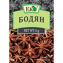 Приправа Еко Бадьян 6 г (117490)