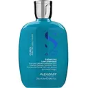 Бессульфатный шампунь для кудрявых волос Alfaparf Milano Semi Di Lino Curls Enhancing Low Sulfate Free Shampoo 250 мл