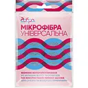 Серветка універсальна Добра господарочка мікрофібра 1 шт (4820086520348)