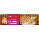 Печенье сахарное Delicia Прованс 290 г