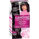 Фарба-догляд для волосся L'Oreal Paris Casting Creme Gloss відтінок 4102 холодний каштан без аміаку 120 мл (AA008300)
