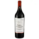 Вино Podere don Cataldo Susumaniello Salento IGT, красное, сухое, 0.75 л