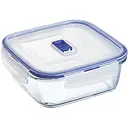 Контейнер Luminarc Pure Box Active квадратний 760 мл (L8771)